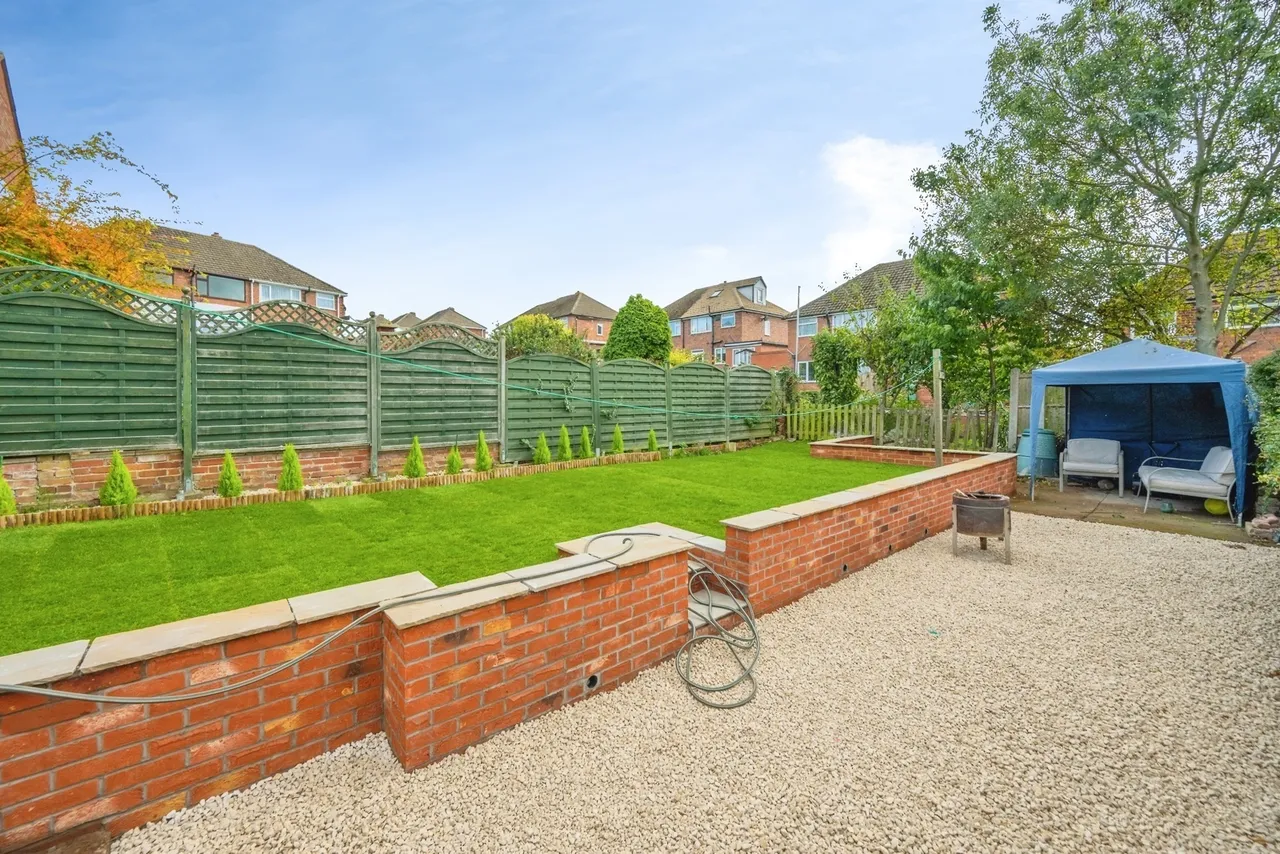Primley Avenue, Tamworth, B77, photo 5