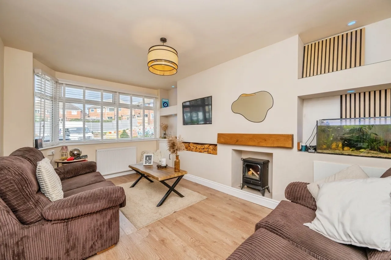 Primley Avenue, Tamworth, B77, photo 2