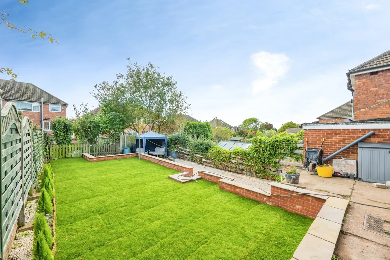 Primley Avenue, Tamworth, B77, photo 16