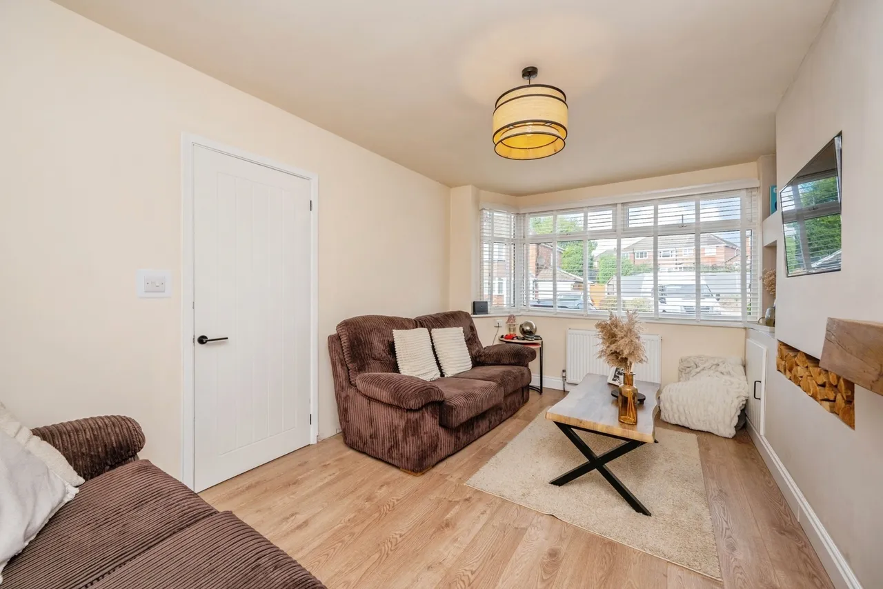 Primley Avenue, Tamworth, B77, photo 24