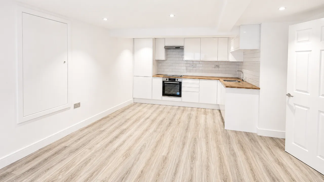Jubilee Street, London, E1 3BP, photo 3