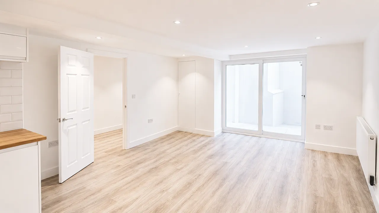 Jubilee Street, London, E1 3BP, photo 5