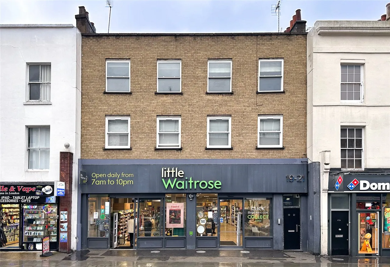 Warwick Way, London, SW1V, photo 6