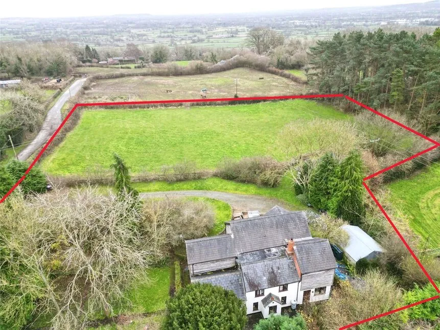 Pant, Oswestry, Shropshire, SY10, photo 6
