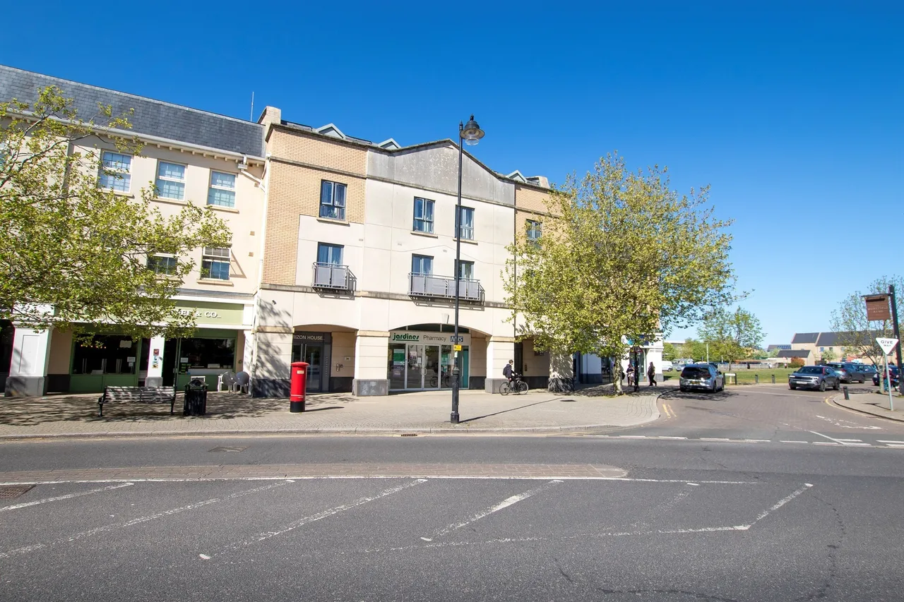 High Street, Great Cambourne, CB23, photo 13