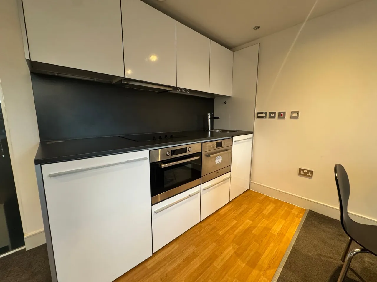Huntingdon Street, Nottingham, NG1, photo 2
