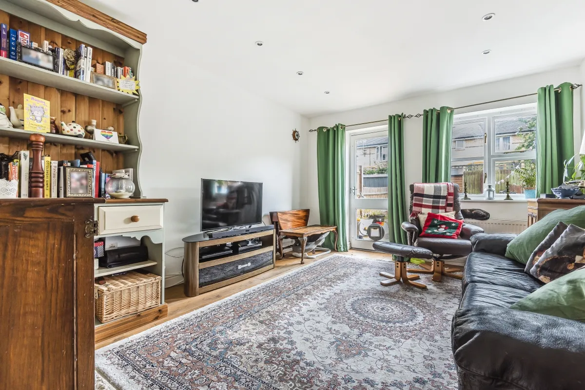 Commercial Way, Peckham, London, SE15, photo 2