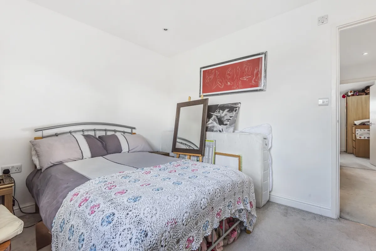 Commercial Way, Peckham, London, SE15, photo 6