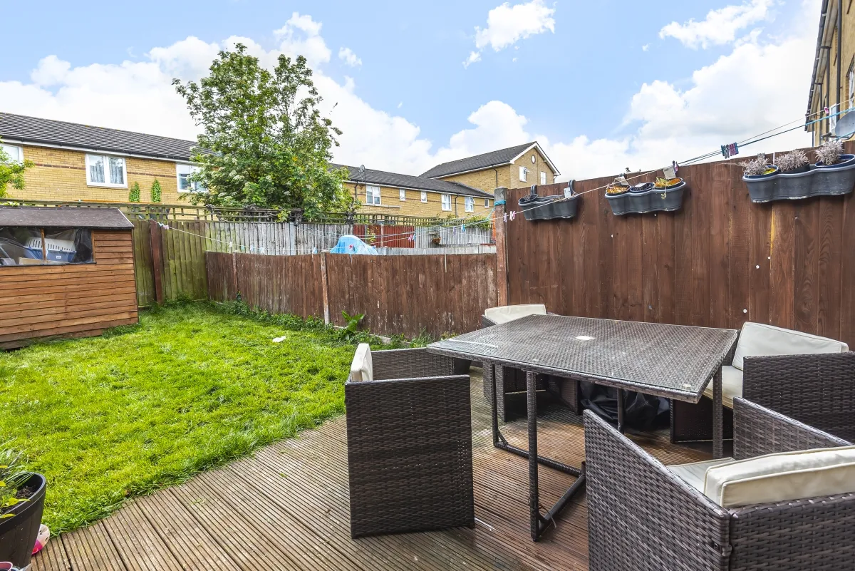 Commercial Way, Peckham, London, SE15, photo 5
