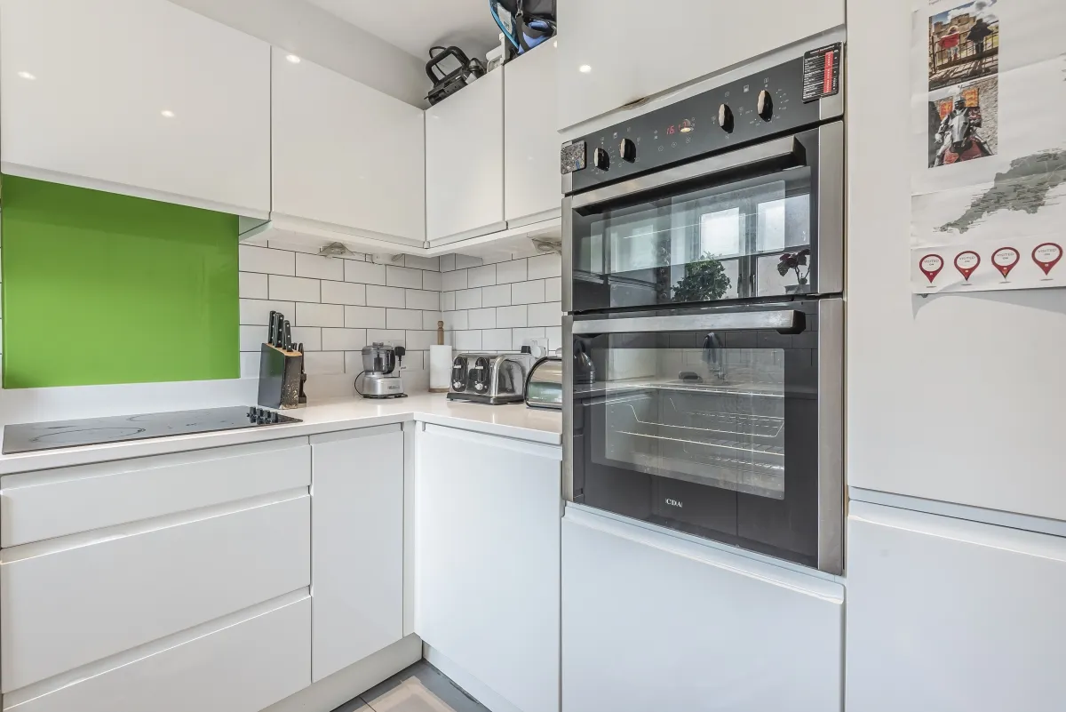Commercial Way, Peckham, London, SE15, photo 11