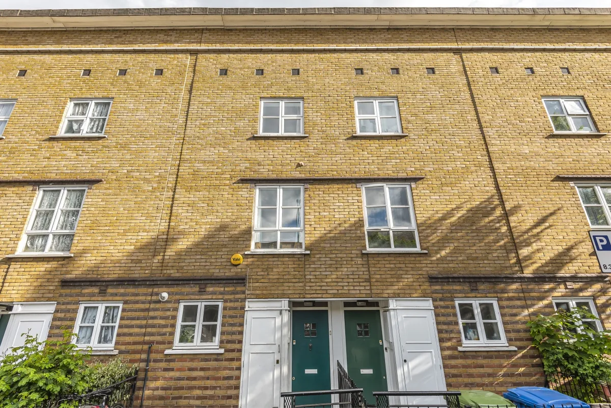 4 bed house to rent — Commercial Way, Peckham, London, SE15