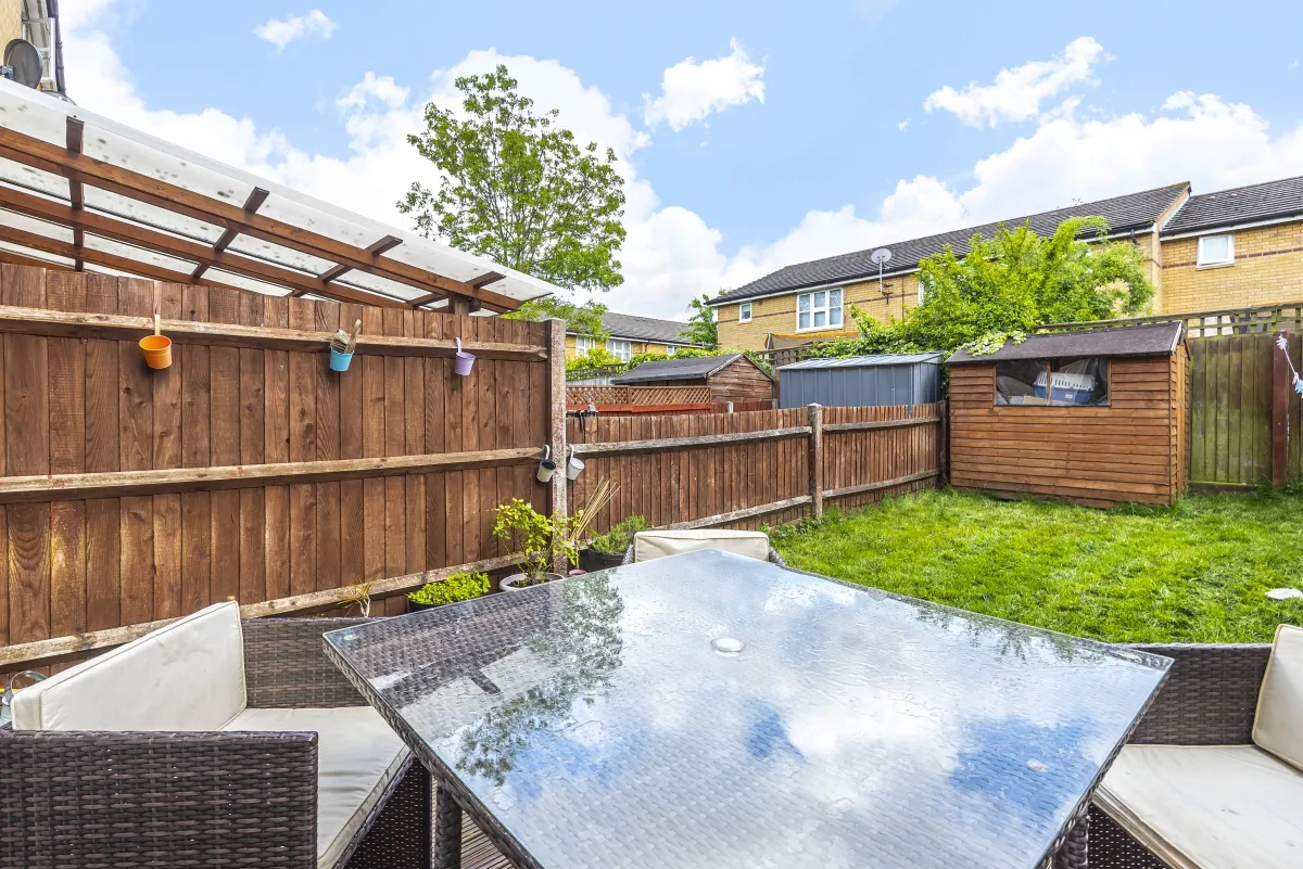 Commercial Way, Peckham, London, SE15, photo 9