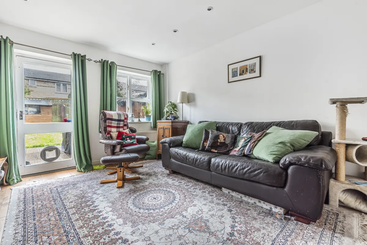 Commercial Way, Peckham, London, SE15, photo 10