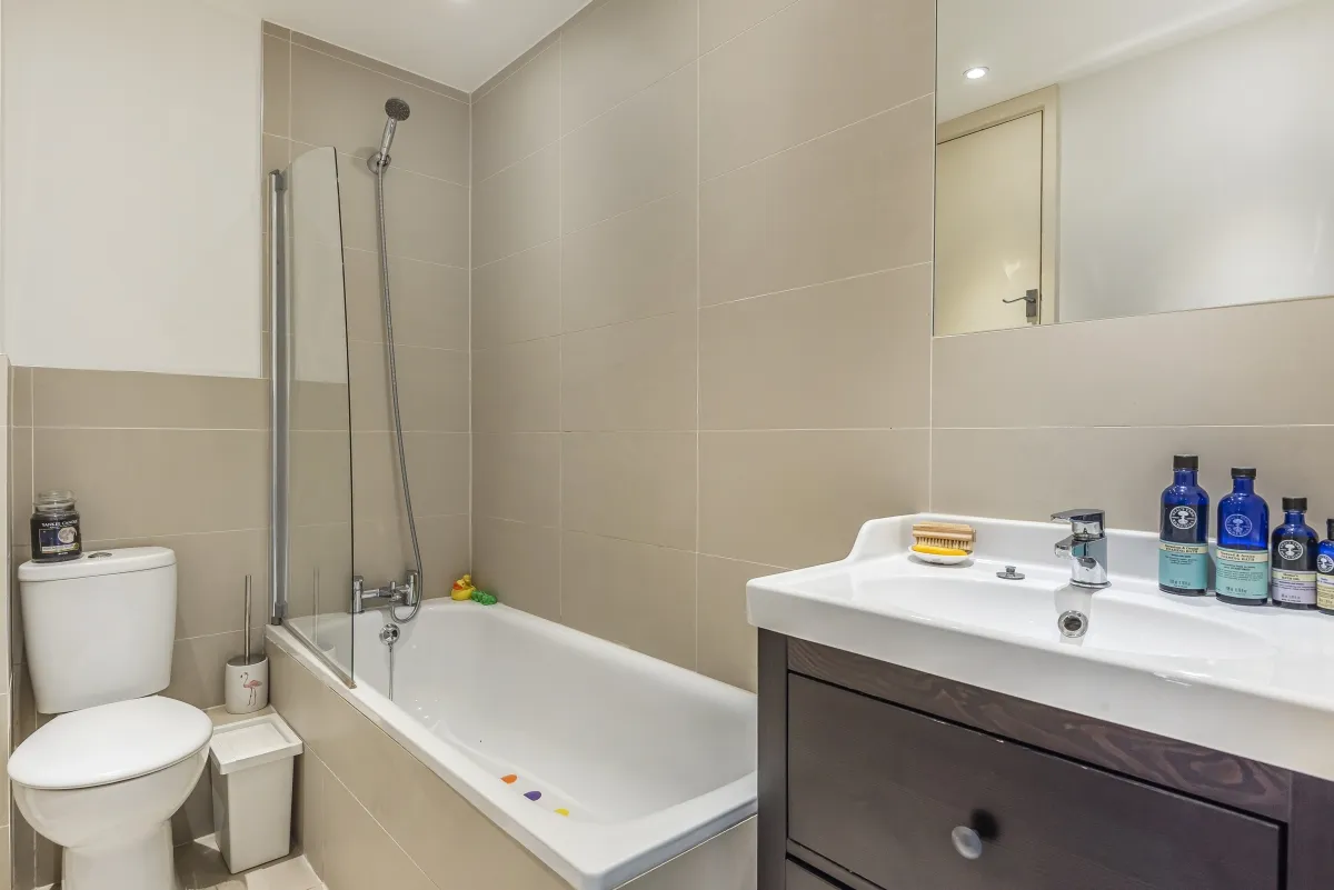 Commercial Way, Peckham, London, SE15, photo 8