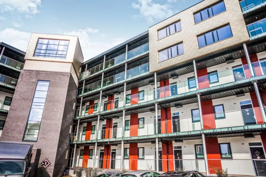 flat to rent, Lombard Street, Birmingham, B12