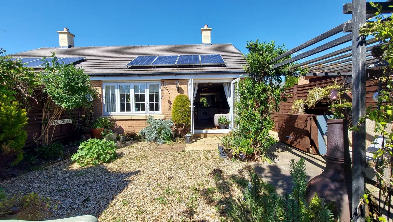 Starsmore Fields, Baston, Peterborough, PE6, photo 16