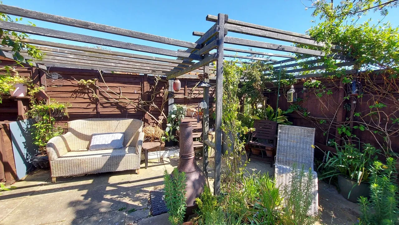 Starsmore Fields, Baston, Peterborough, PE6, photo 17