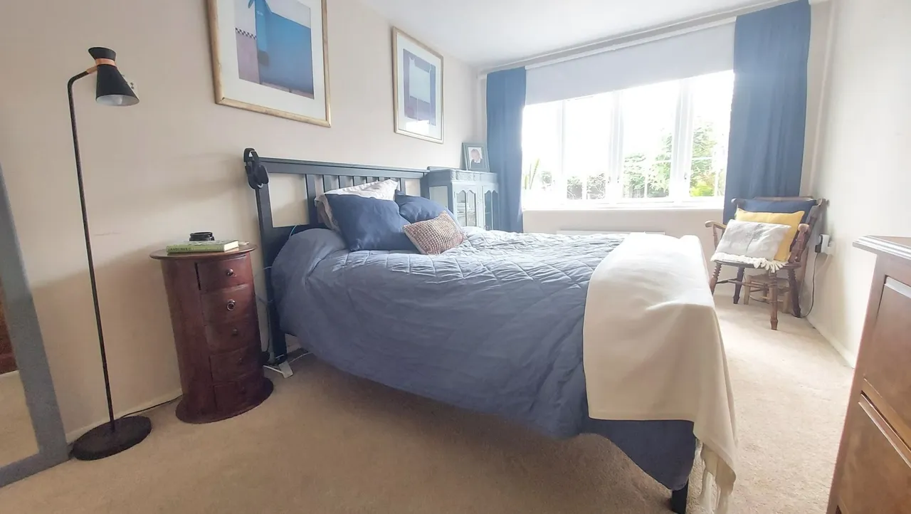 Starsmore Fields, Baston, Peterborough, PE6, photo 11