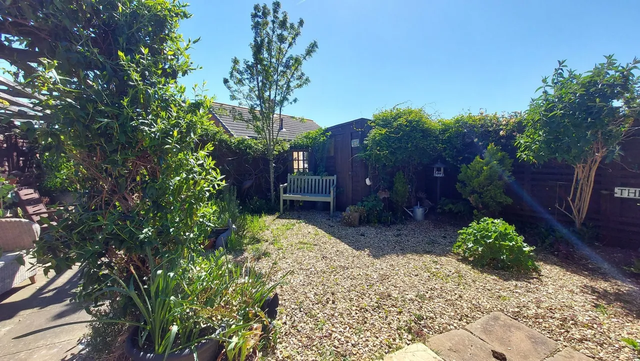 Starsmore Fields, Baston, Peterborough, PE6, photo 18