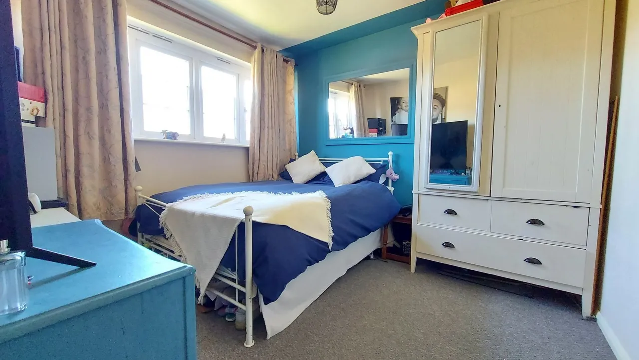 Starsmore Fields, Baston, Peterborough, PE6, photo 13