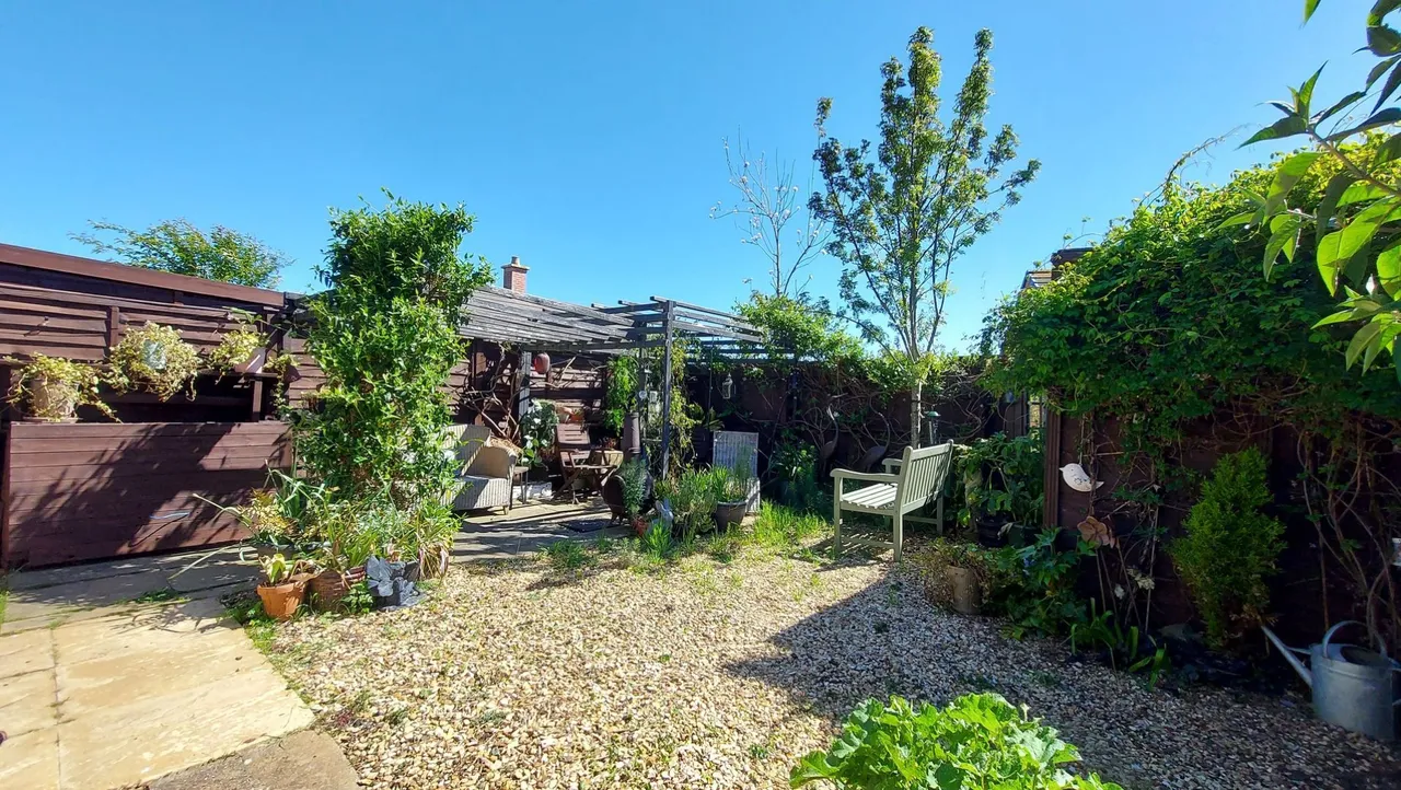 Starsmore Fields, Baston, Peterborough, PE6, photo 20