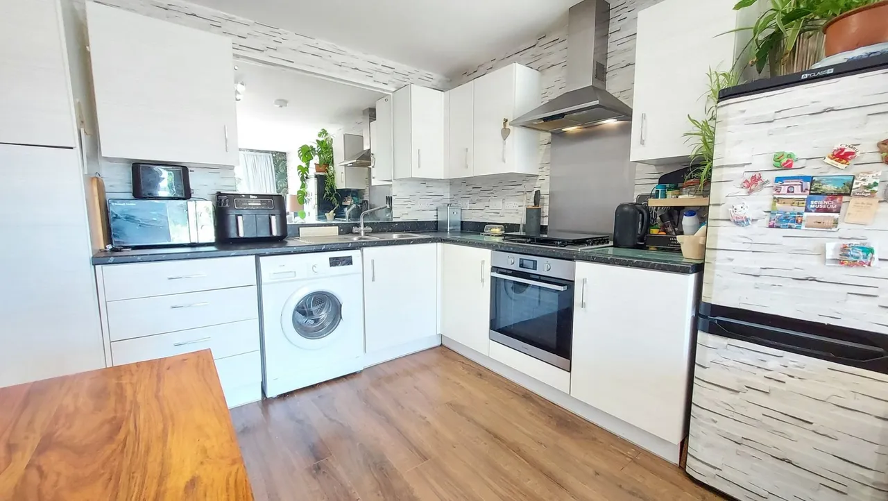 Starsmore Fields, Baston, Peterborough, PE6, photo 7