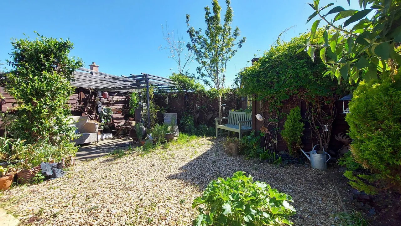 Starsmore Fields, Baston, Peterborough, PE6, photo 15
