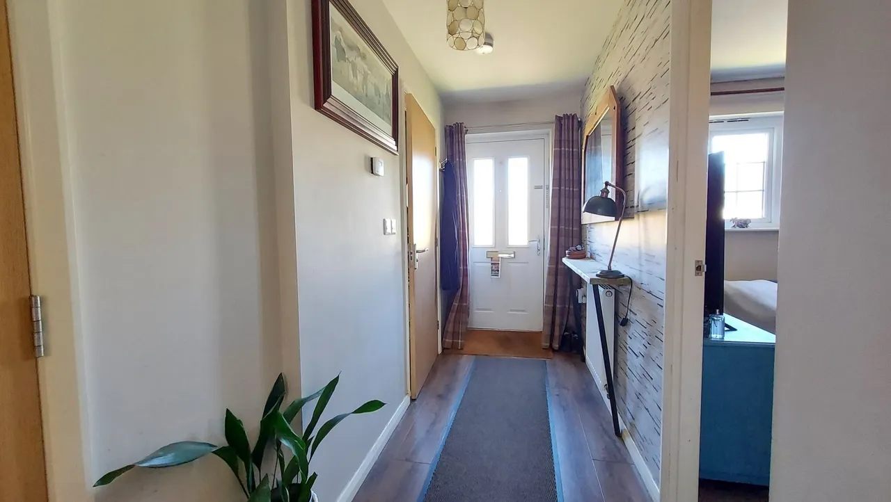 Starsmore Fields, Baston, Peterborough, PE6, photo 12