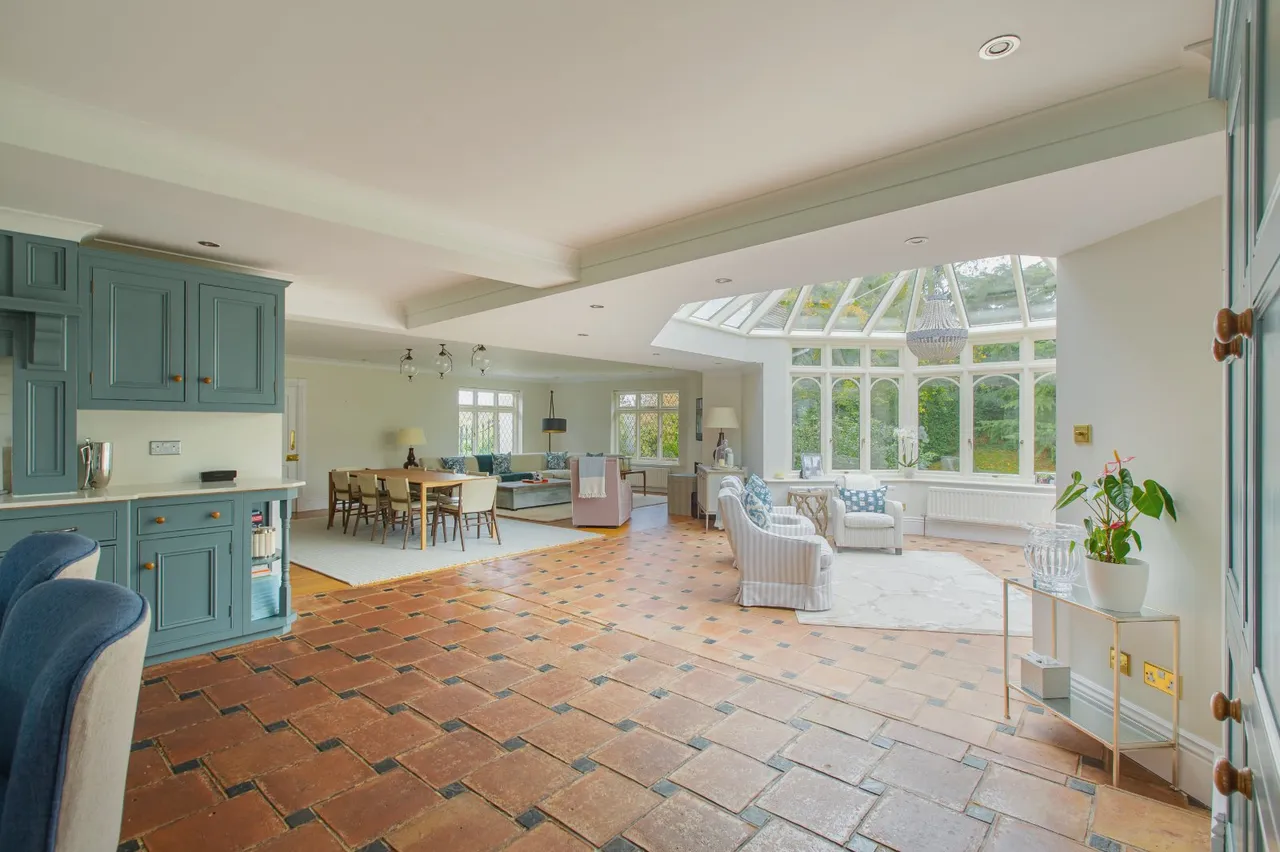 Denner Hill, Great Missenden, HP16, photo 5