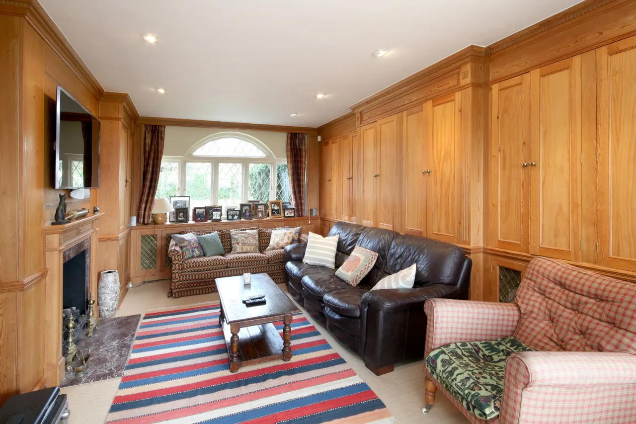 Denner Hill, Great Missenden, HP16, photo 8