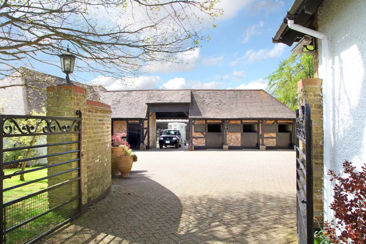 Denner Hill, Great Missenden, HP16, photo 20