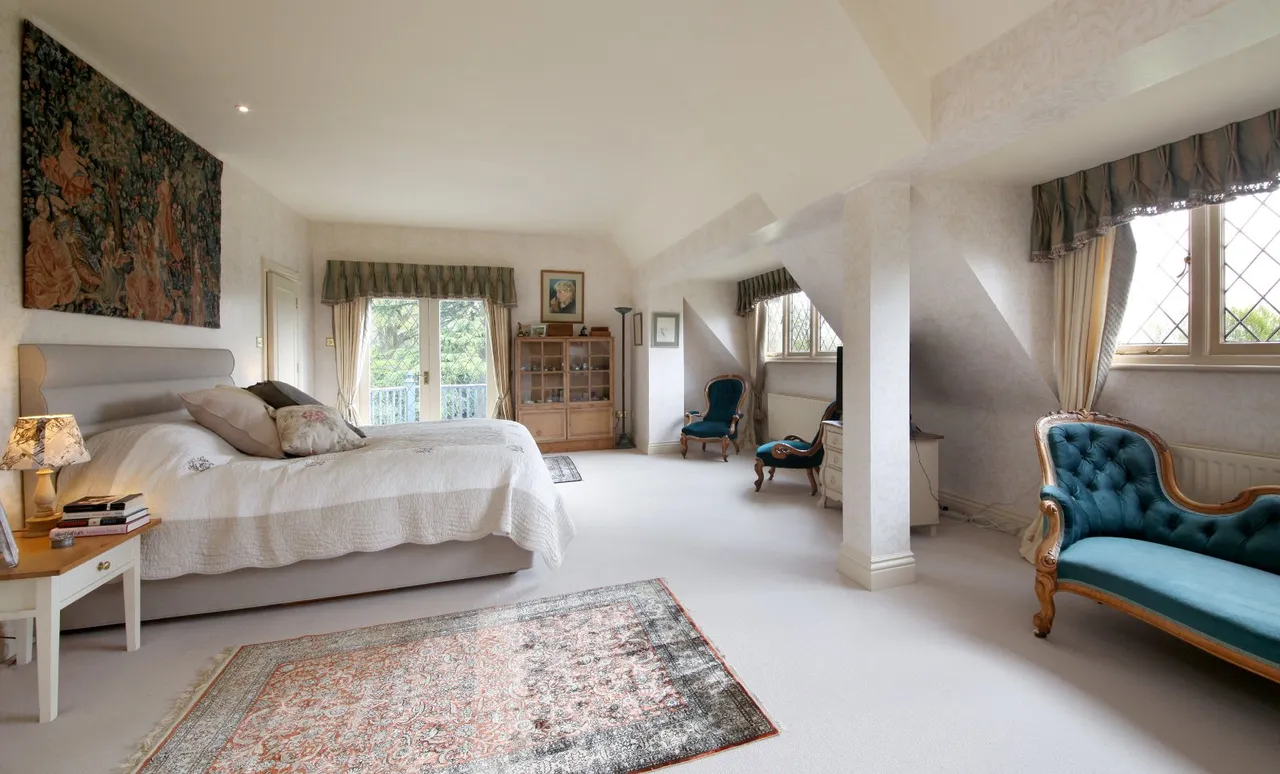 Denner Hill, Great Missenden, HP16, photo 11