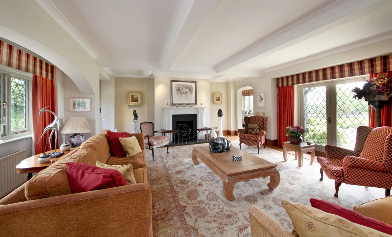Denner Hill, Great Missenden, HP16, photo 4