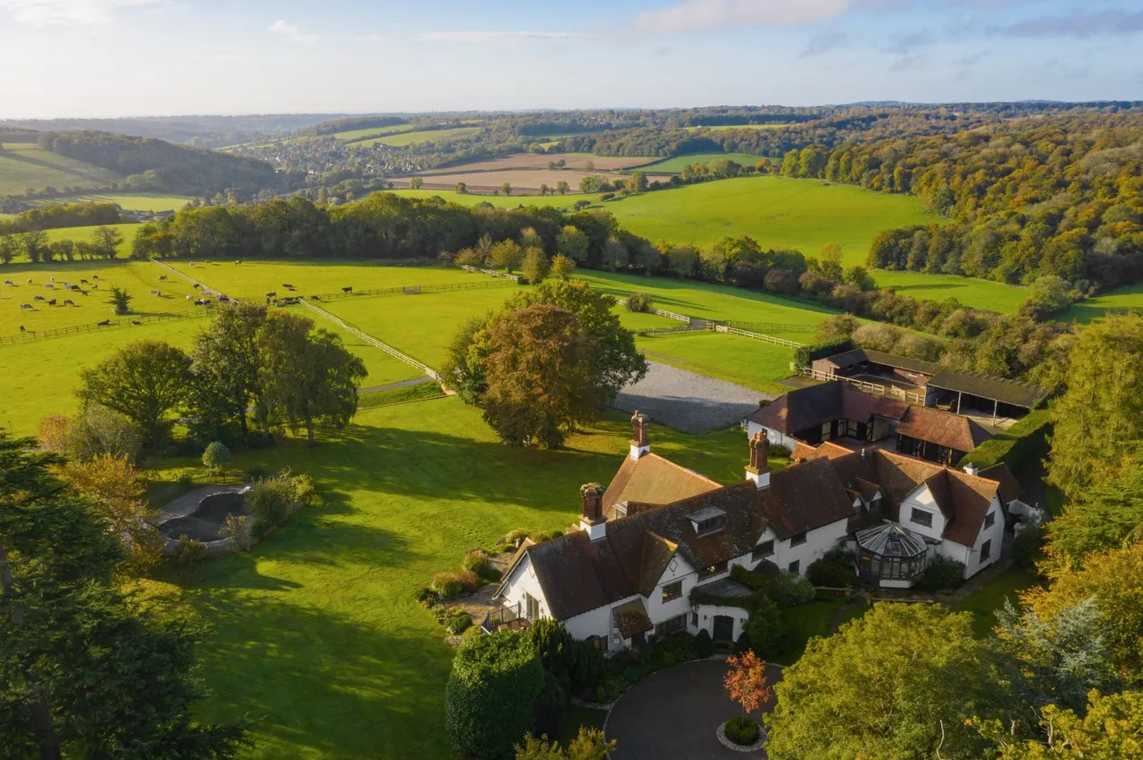 Denner Hill, Great Missenden, HP16, photo 27