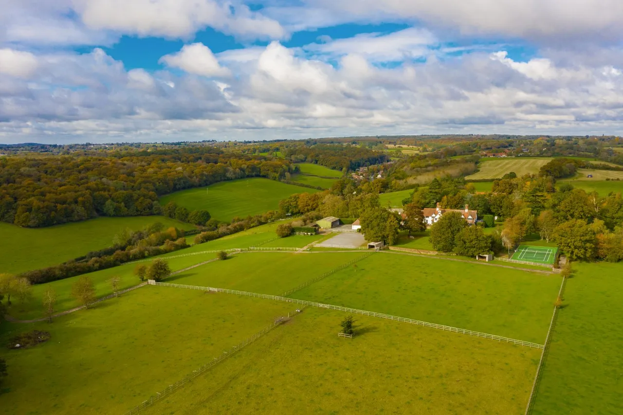 Denner Hill, Great Missenden, HP16, photo 28