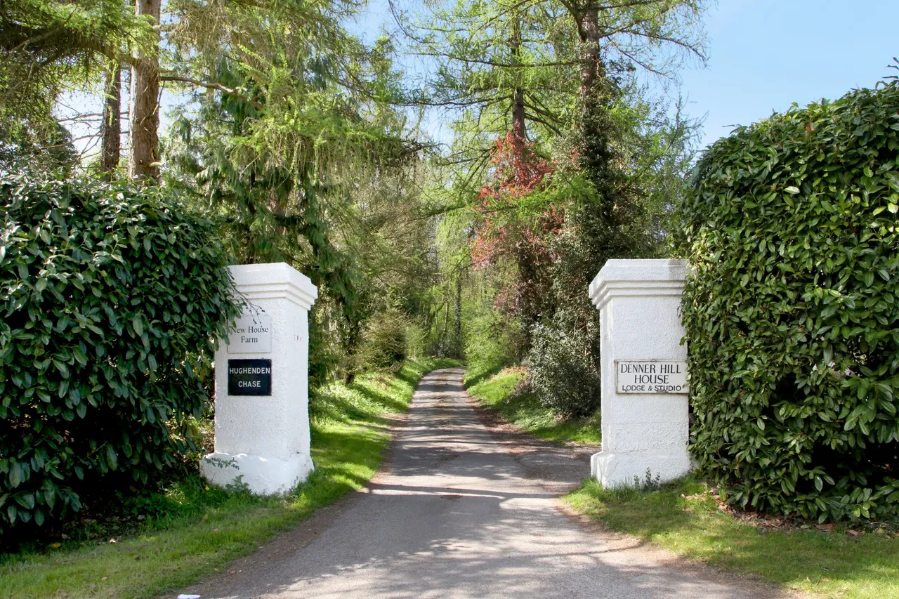 Denner Hill, Great Missenden, HP16, photo 29