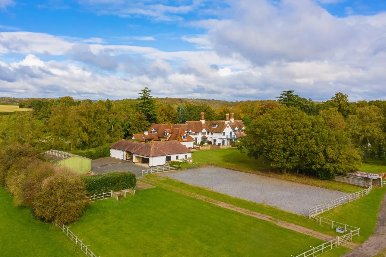 Denner Hill, Great Missenden, HP16, photo 26