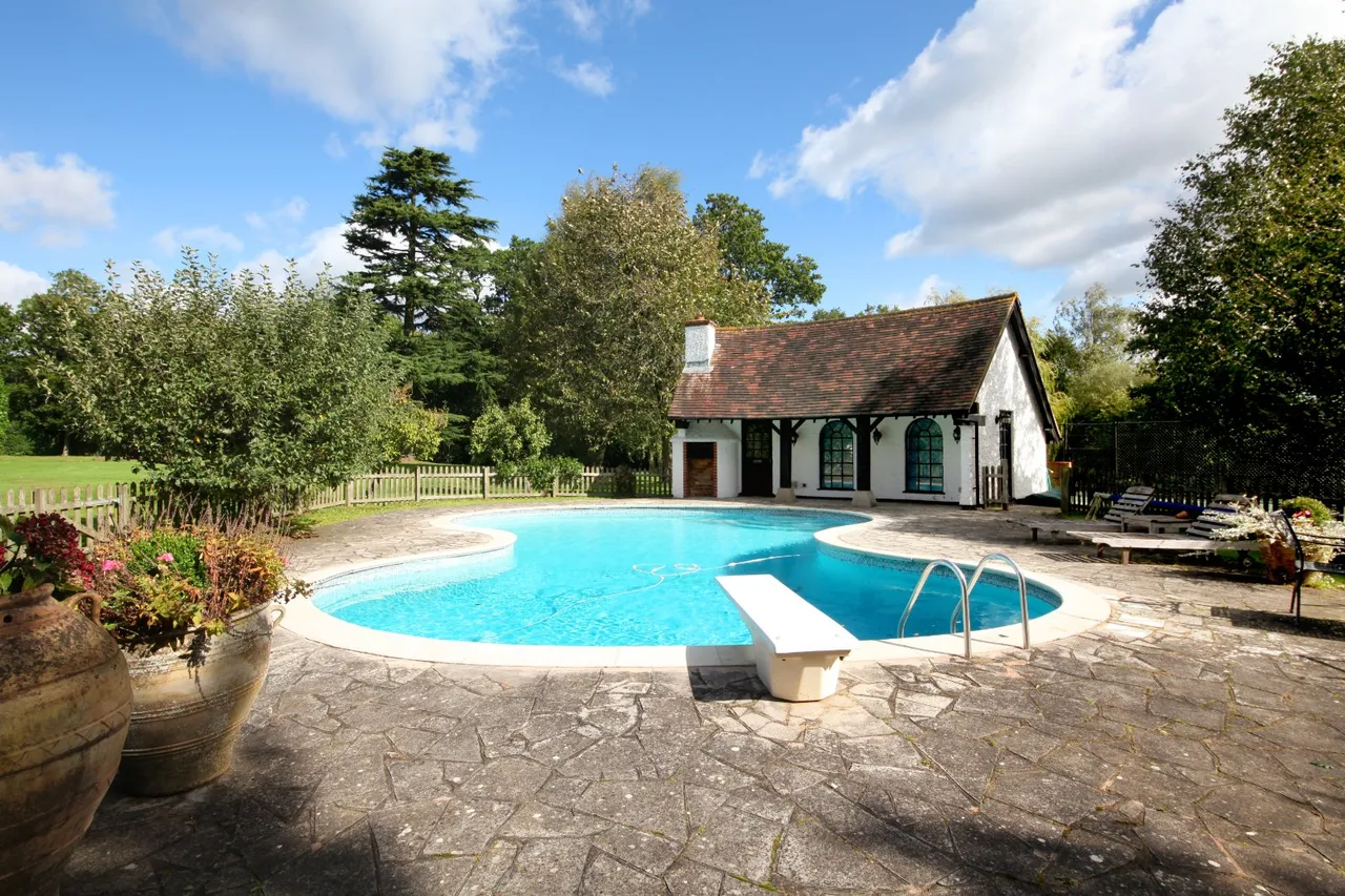 Denner Hill, Great Missenden, HP16, photo 16