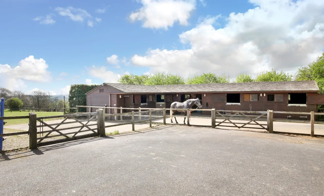 Denner Hill, Great Missenden, HP16, photo 22