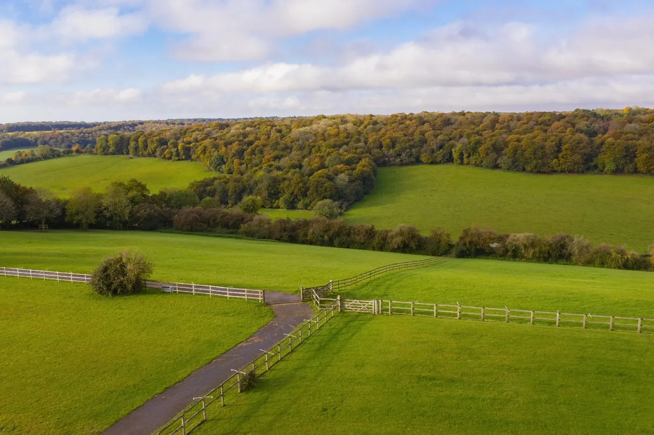 Denner Hill, Great Missenden, HP16, photo 24