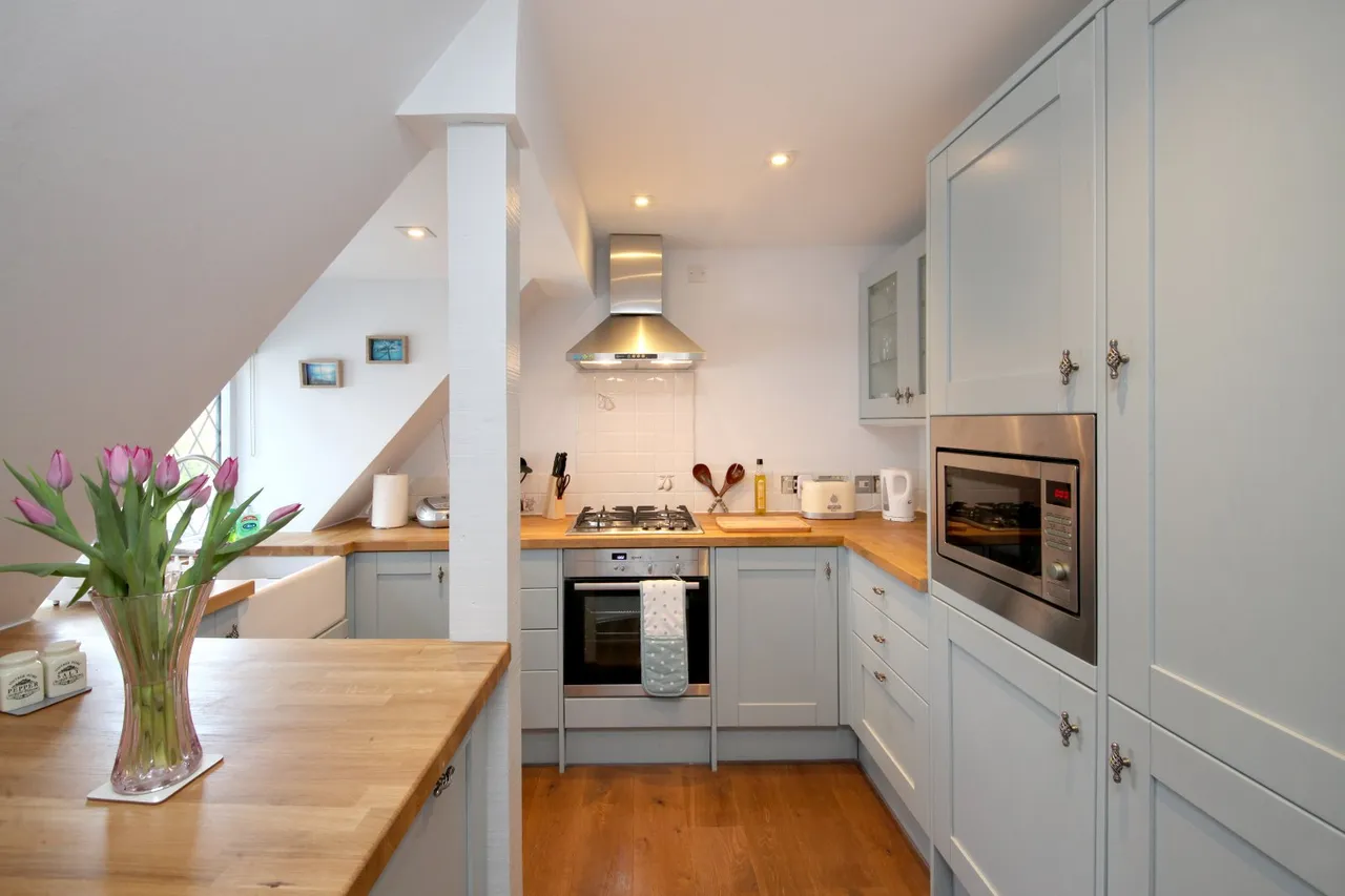 Denner Hill, Great Missenden, HP16, photo 14