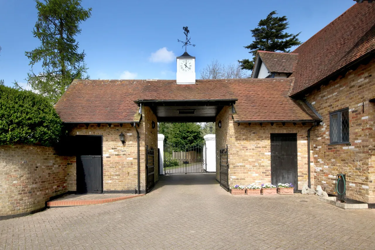 Denner Hill, Great Missenden, HP16, photo 21