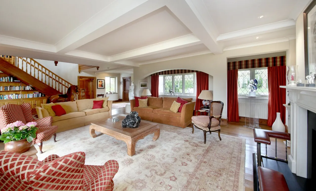 Denner Hill, Great Missenden, HP16, photo 6