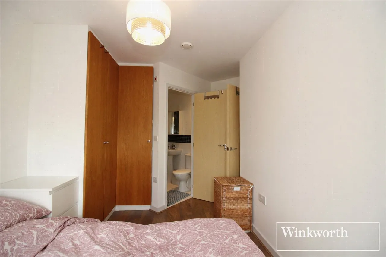 Taylor Court, Todd Close, Borehamwood, Hertfordshire, WD6, photo 6