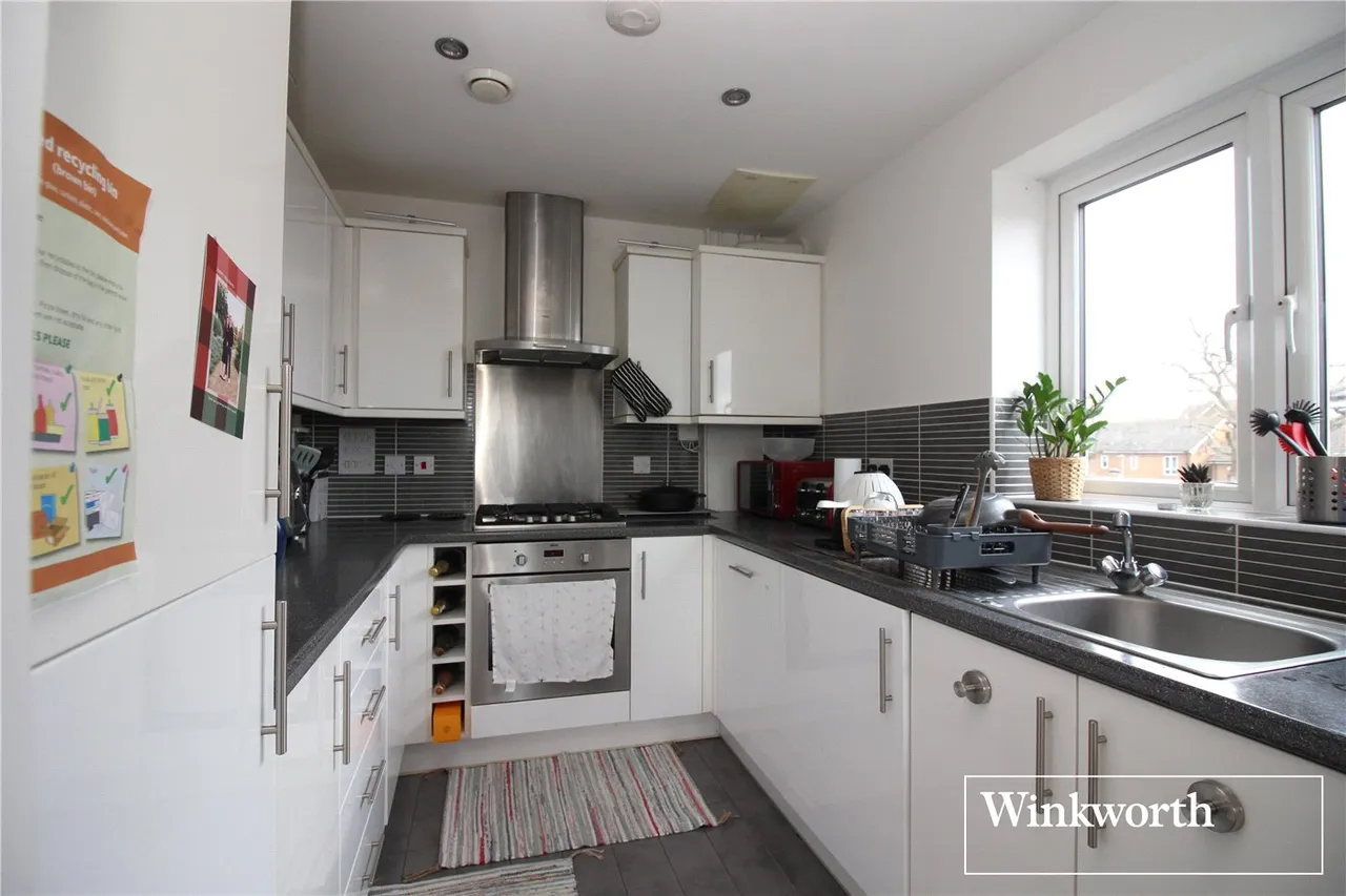 Taylor Court, Todd Close, Borehamwood, Hertfordshire, WD6, photo 10
