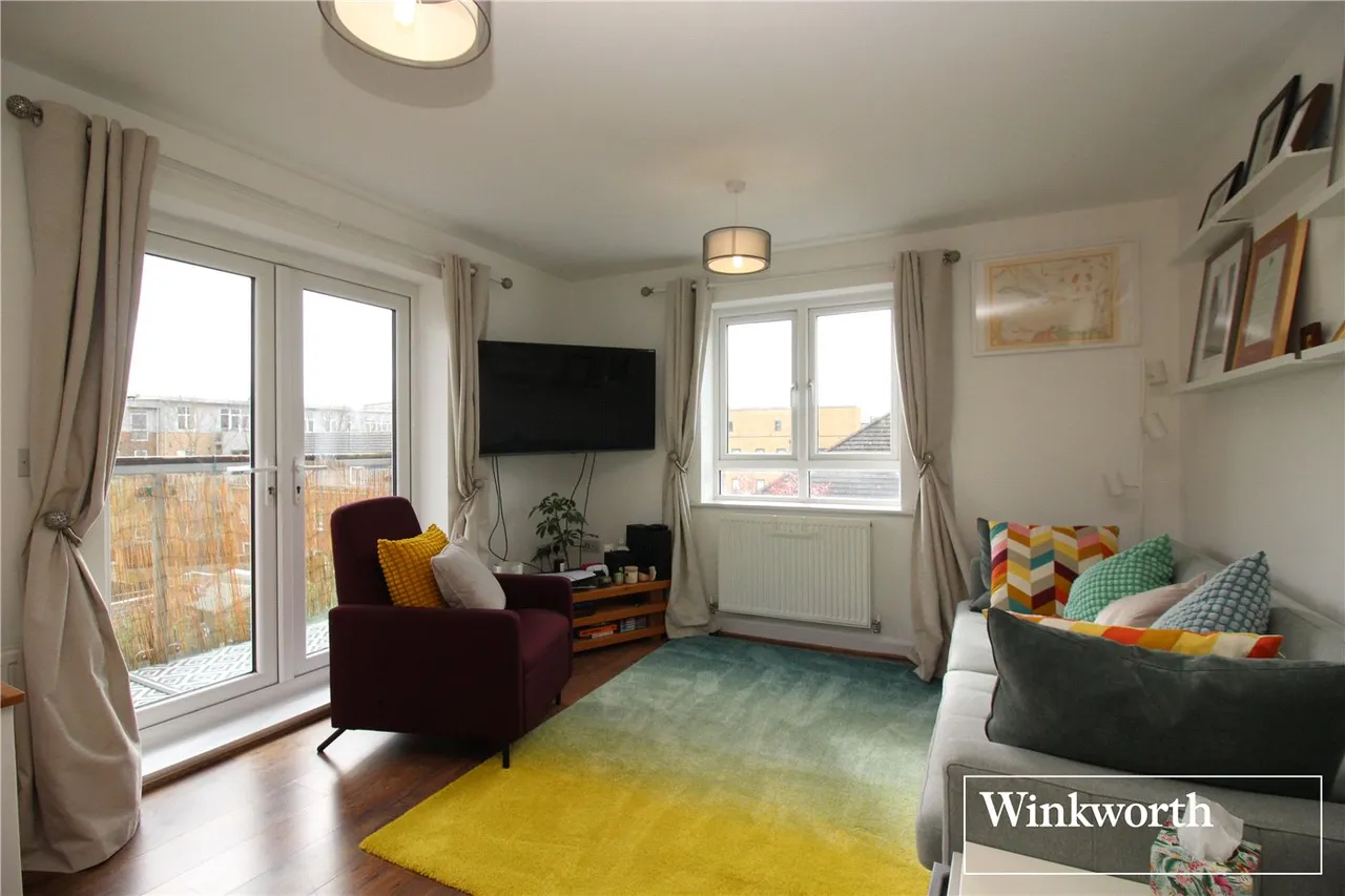 Taylor Court, Todd Close, Borehamwood, Hertfordshire, WD6, photo 12