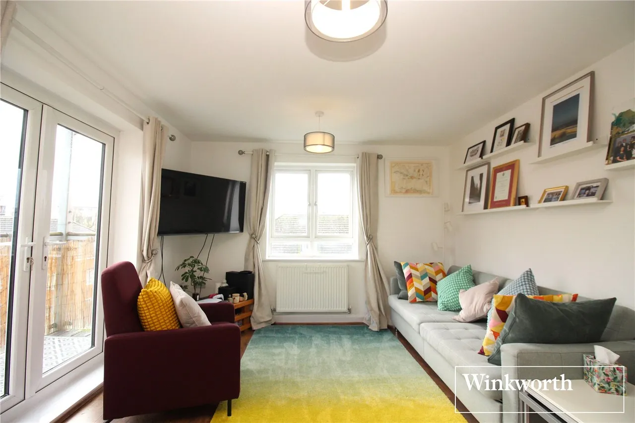 Taylor Court, Todd Close, Borehamwood, Hertfordshire, WD6, photo 11