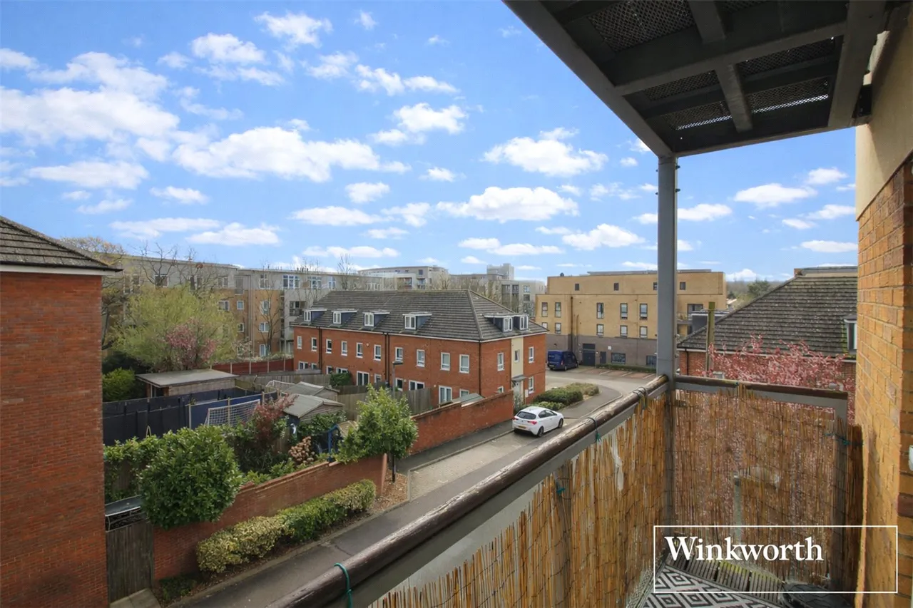 Taylor Court, Todd Close, Borehamwood, Hertfordshire, WD6, photo 2
