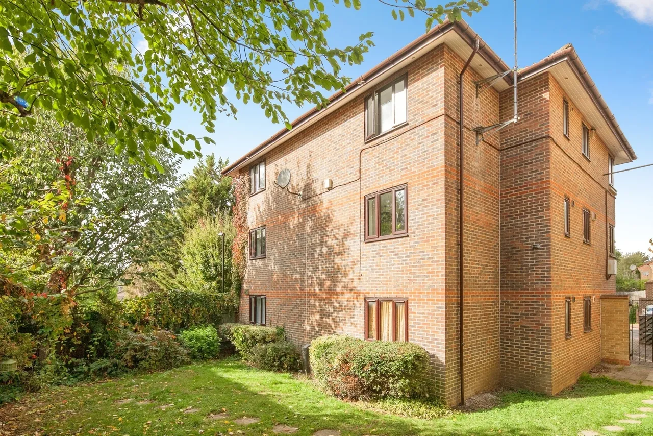 Maroons Way, London, SE6, photo 12