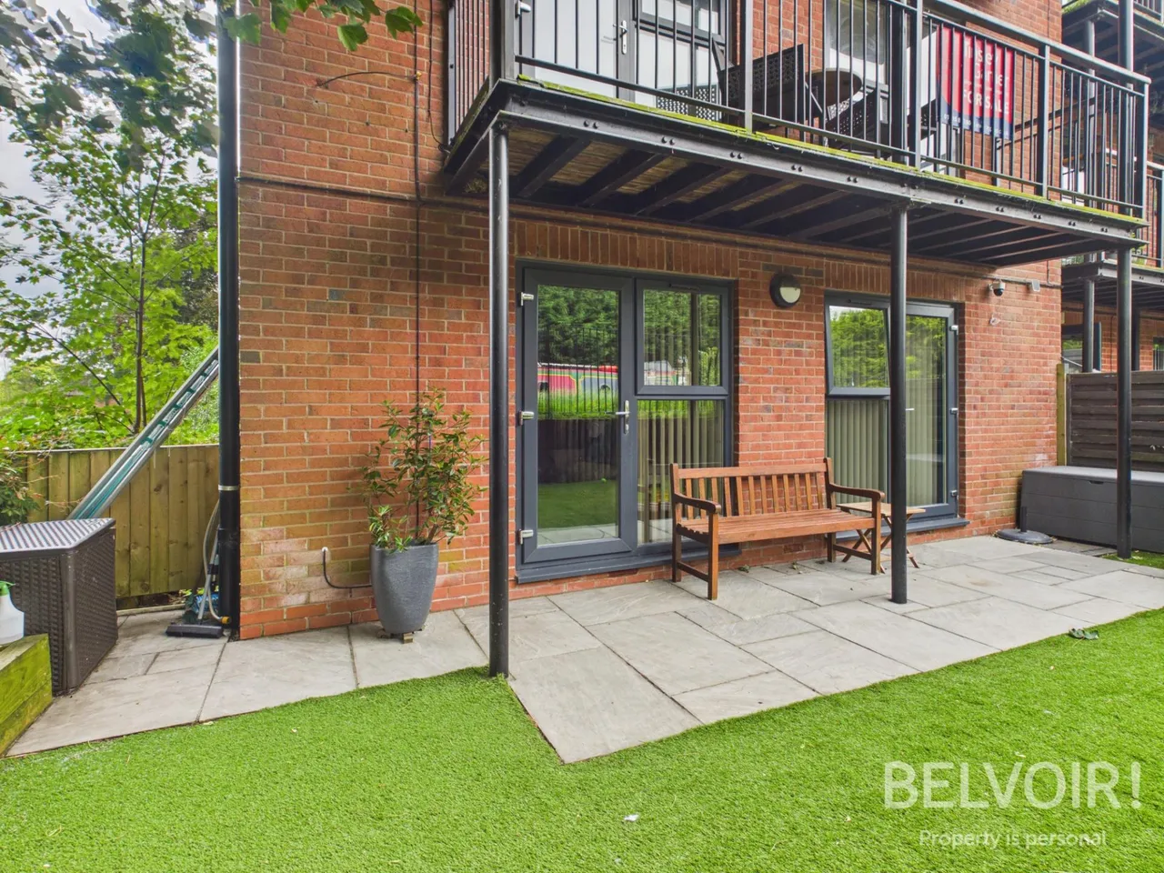 Limelock Court, Stone, ST15, photo 8